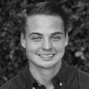 Meet your Posher, Andrew